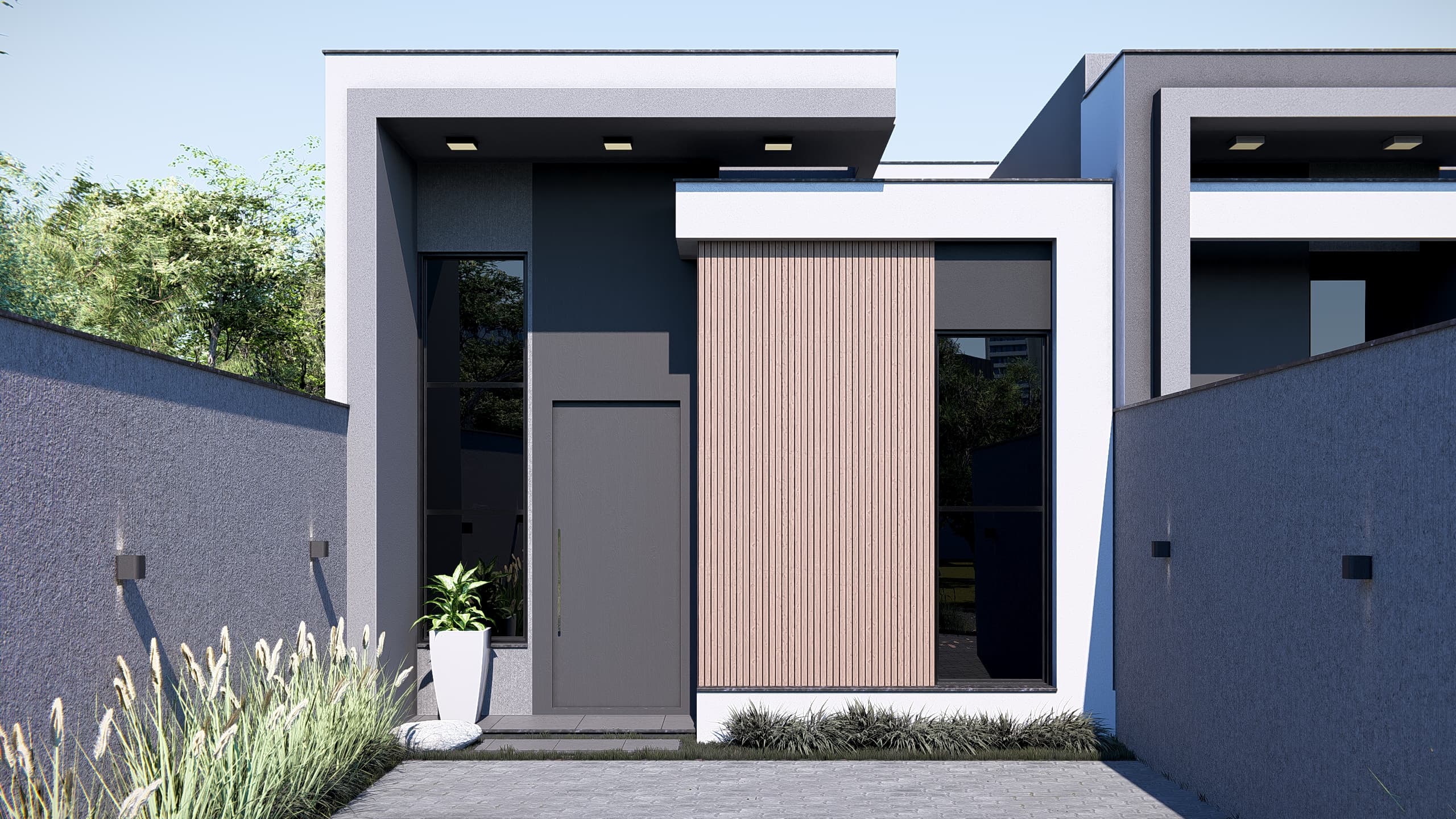 Residencial Luísa Ohira